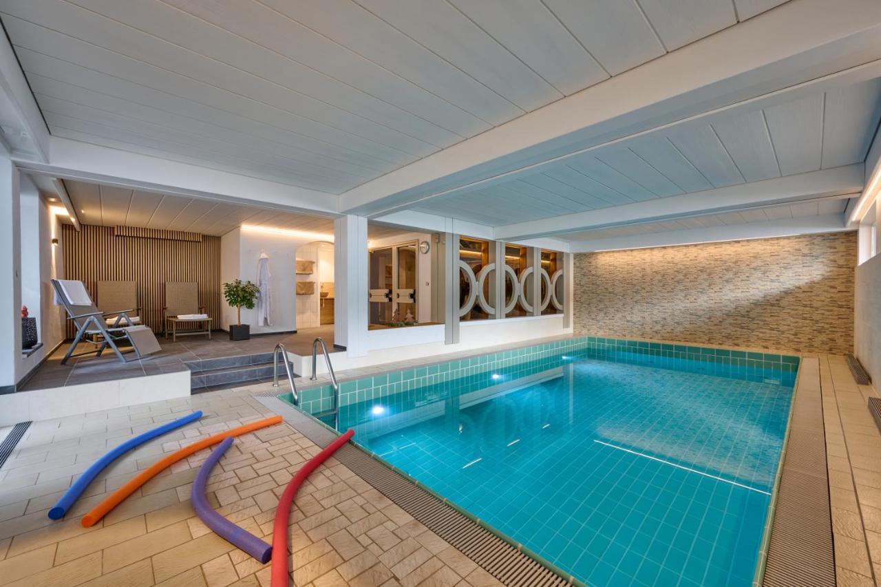Hotel Bichlhof Reit im Winkl Exteriör bild