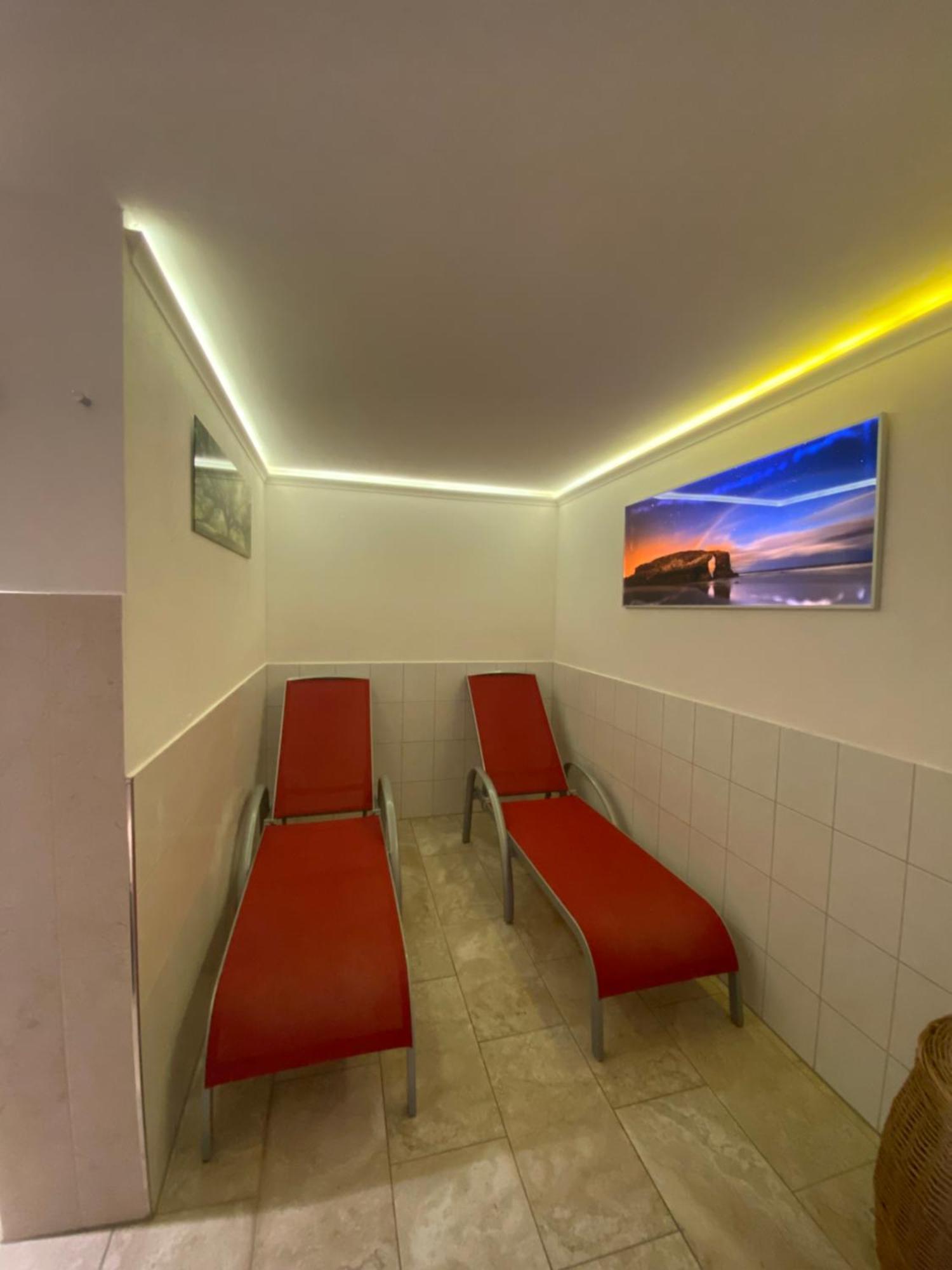 Hotel Bichlhof Reit im Winkl Exteriör bild